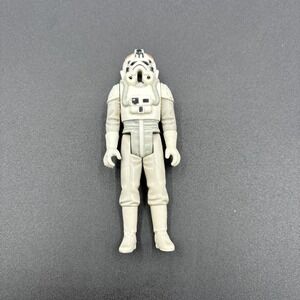 Star Wars AT-AT Driver Vintage Kenner Figure Loose LFL/MADE in HONG KONG